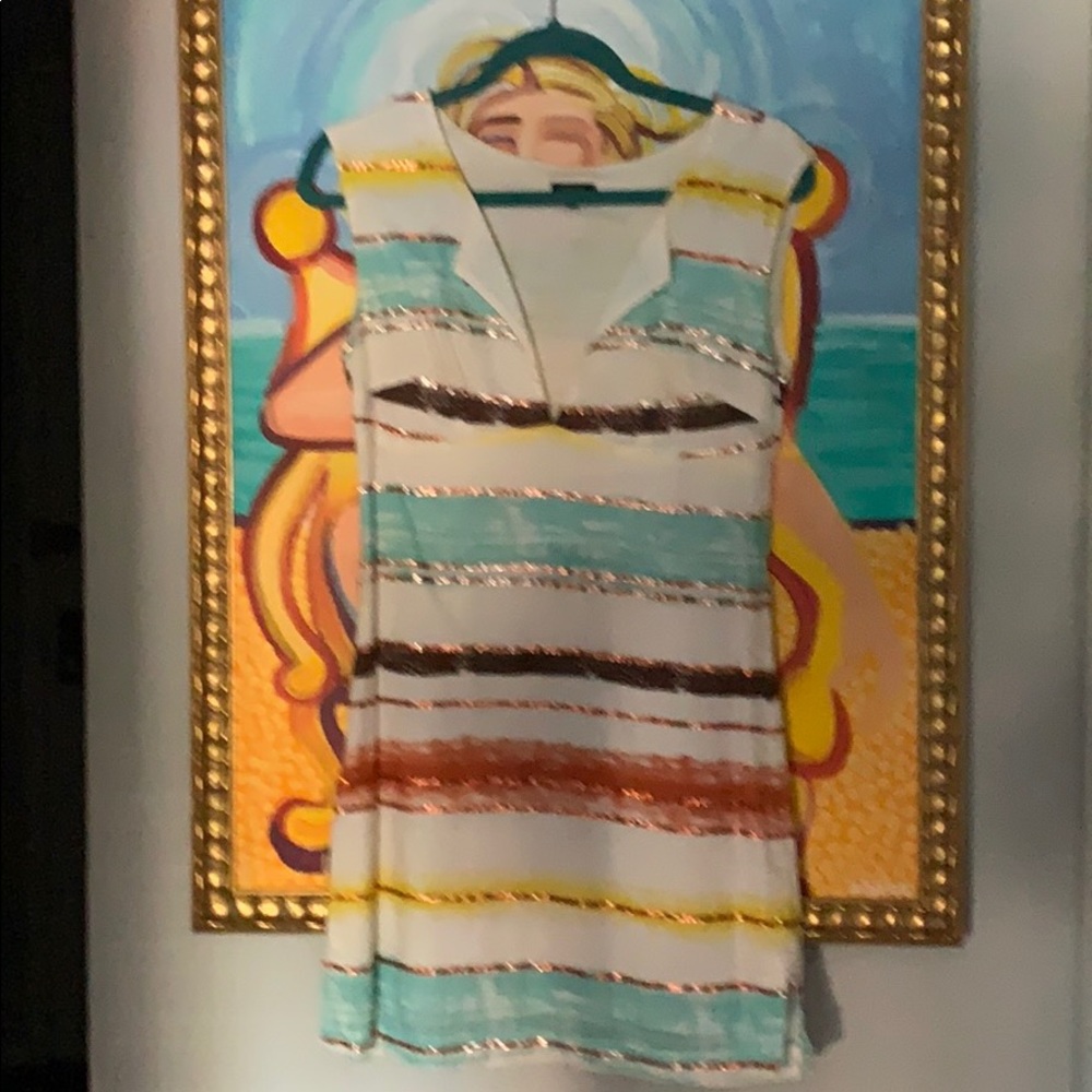 Tocca Sundress